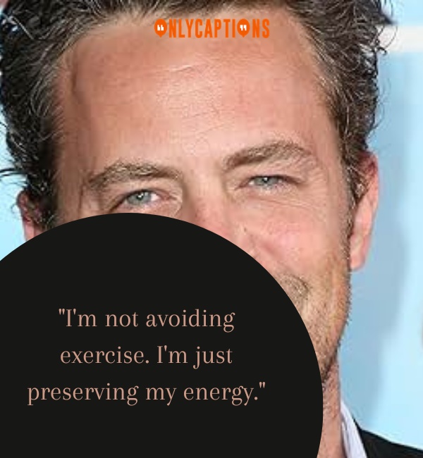 Quotes By Matthew Perry 2-OnlyCaptions