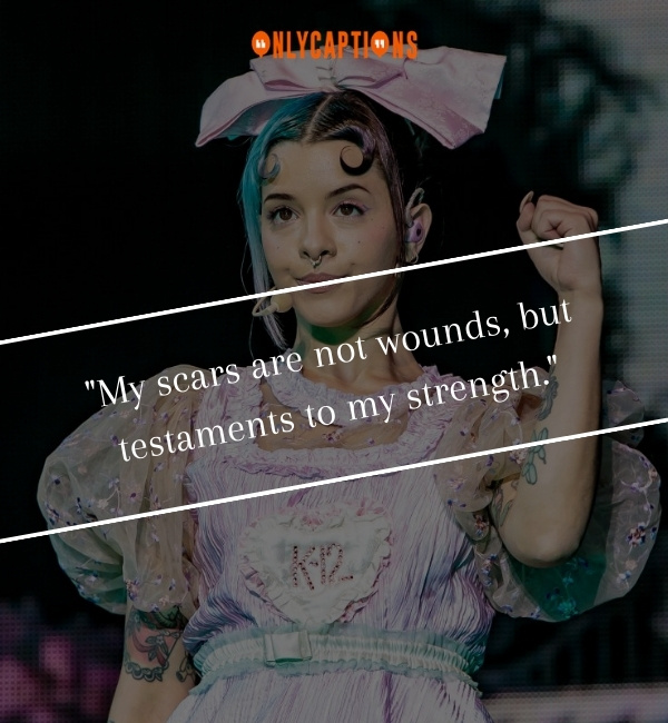 Quotes By Melanie Martinez-OnlyCaptions
