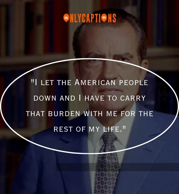Quotes By Richard Nixon 1-OnlyCaptions
