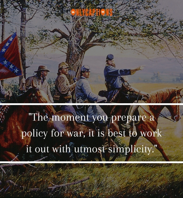 Quotes By Stonewall Jackson 3 