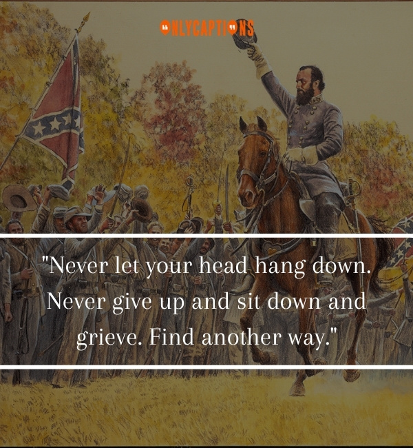 Quotes By Stonewall Jackson-OnlyCaptions