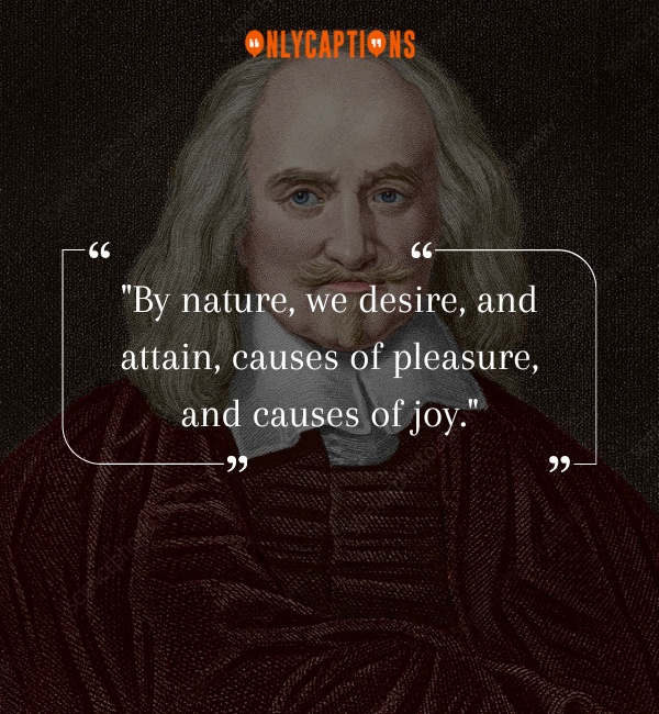 Quotes By Thomas Hobbes 3-OnlyCaptions