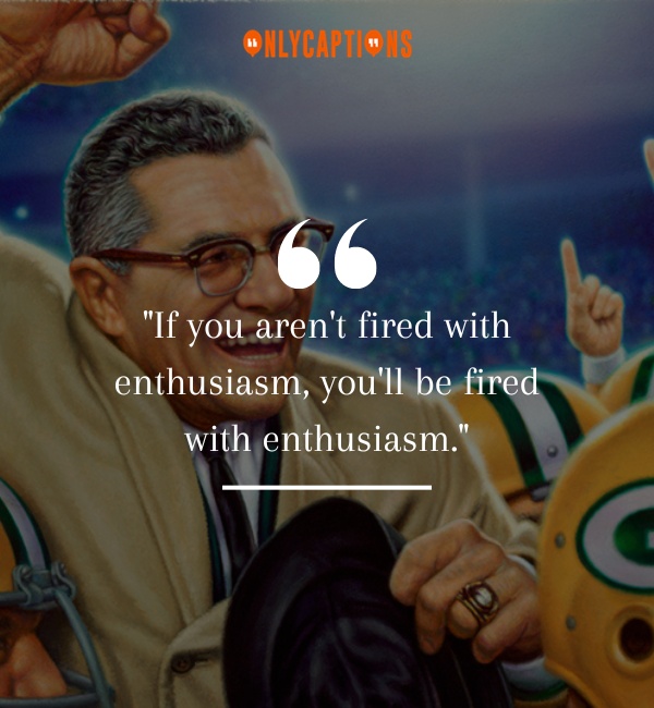 Quotes By Vince Lombardi-OnlyCaptions