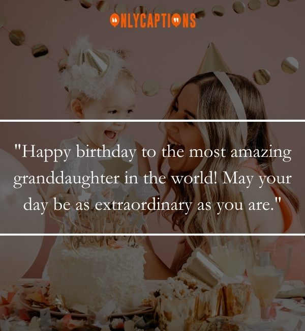 Quotes For Granddaughters Birthday 3-OnlyCaptions