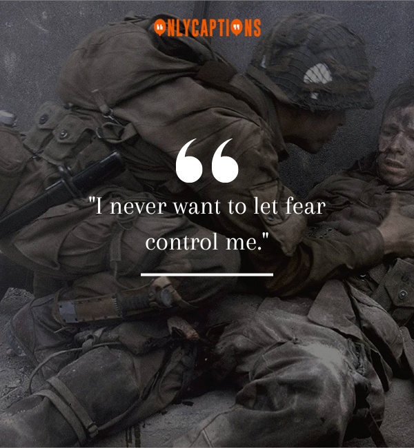 Quotes From Band Of Brothers 3-OnlyCaptions