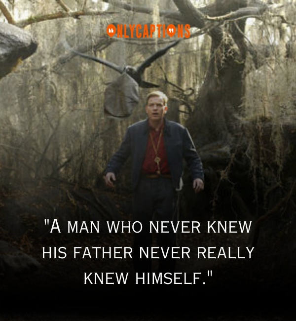 Quotes From Big Fish Movie 3-OnlyCaptions
