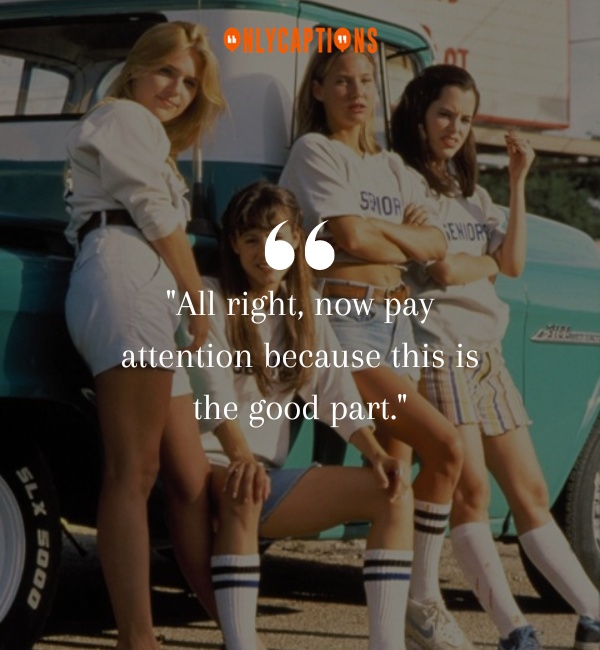Quotes From Dazed And Confused 2-OnlyCaptions