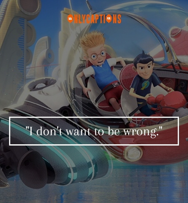 Quotes From Meet The Robinsons 3-OnlyCaptions