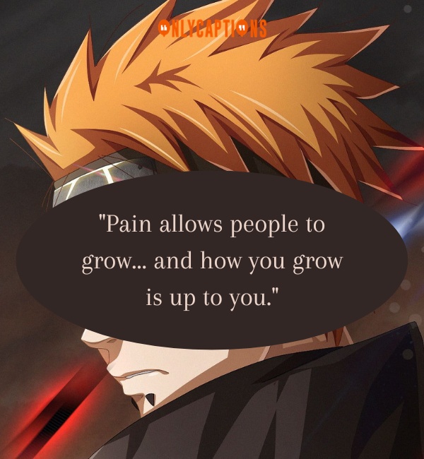 Quotes From Naruto About Pain 2-OnlyCaptions