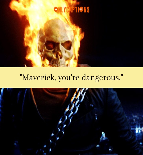 Quotes From Negative Ghost Rider 3-OnlyCaptions