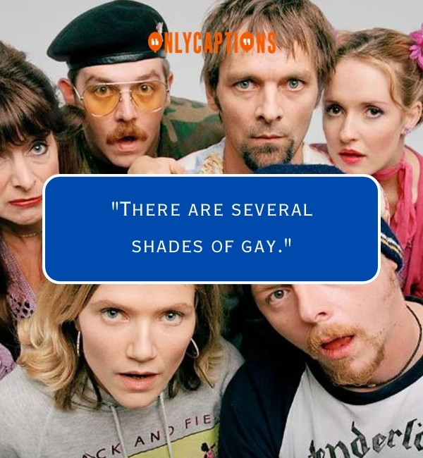 Quotes From Spaced 2-OnlyCaptions