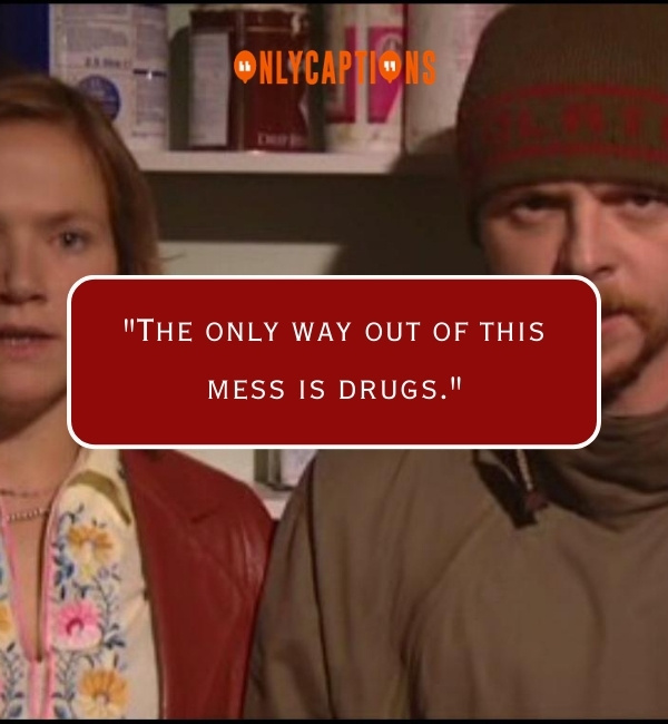 Quotes From Spaced 3-OnlyCaptions