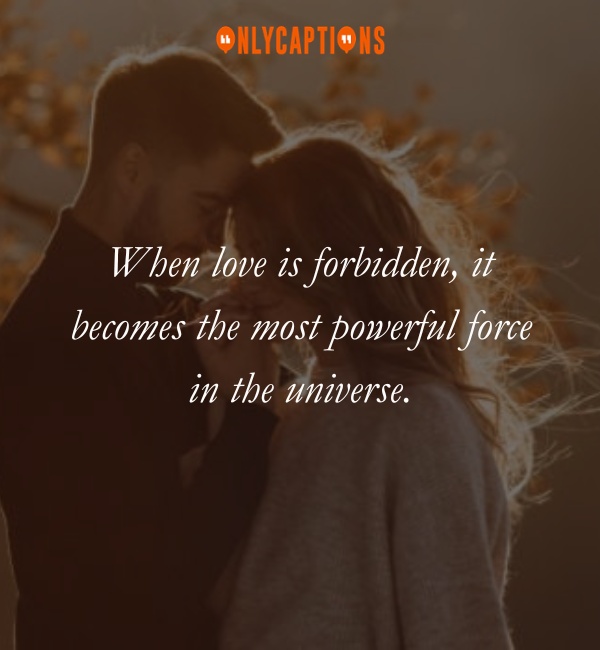 Quotes On Forbidden Love 3-OnlyCaptions
