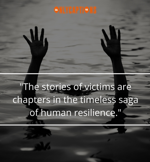 Quotes On Victims-OnlyCaptions