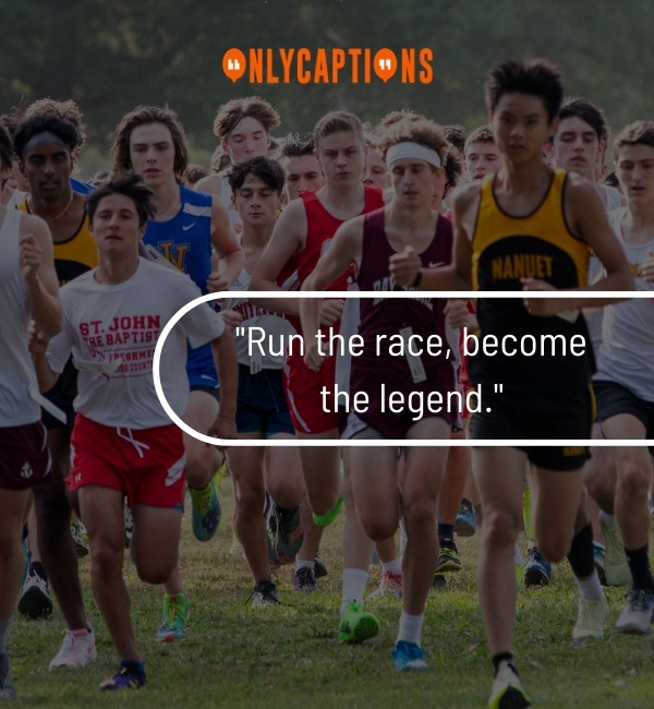 Quotes for Cross Country Running 3-OnlyCaptions