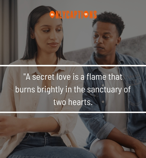 Secret Relationship Quotes-OnlyCaptions