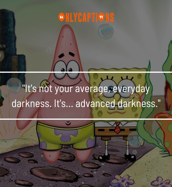 SpongeBob Quotes About Love 3-OnlyCaptions