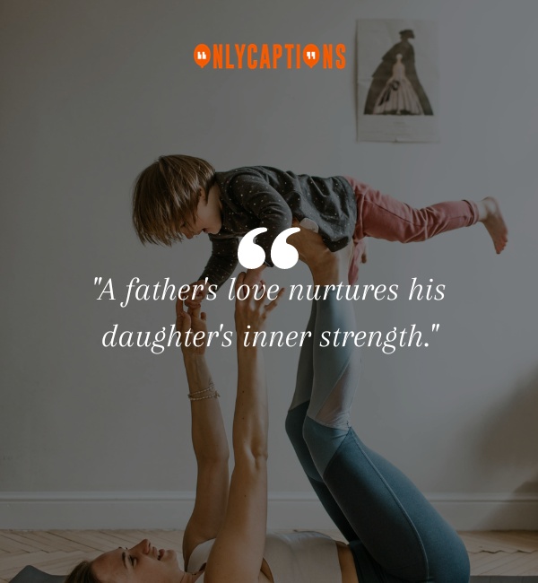 Strong Daughter Quotes 2-OnlyCaptions