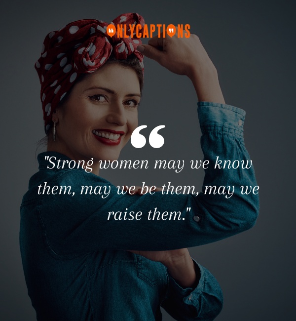 Strong Woman Quotes 2-OnlyCaptions