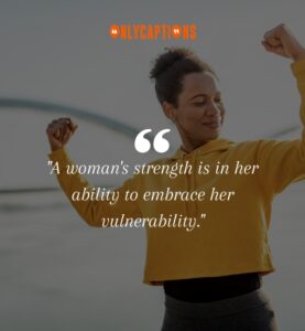 Strong Woman Quotes Lead Conquer