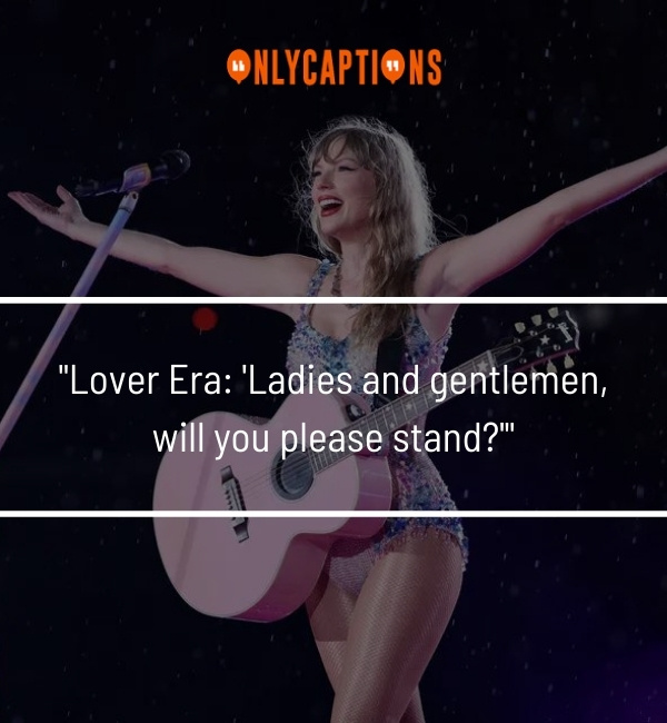 Taylor Swift Eras Quotes-OnlyCaptions