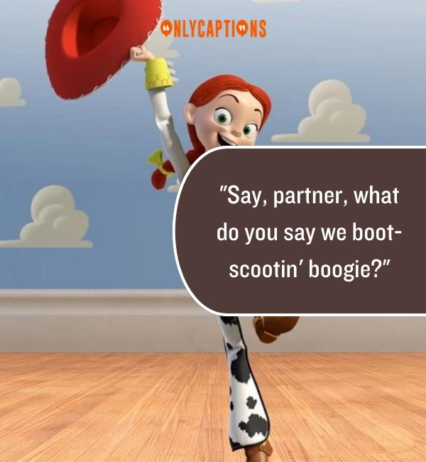 Toy Story Jessie Quotes 2-OnlyCaptions