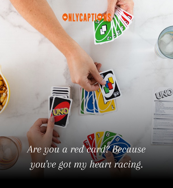 Uno Pick Up Lines 2-OnlyCaptions