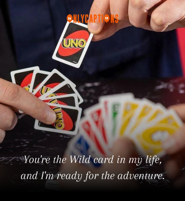 Uno Pick Up Lines-OnlyCaptions