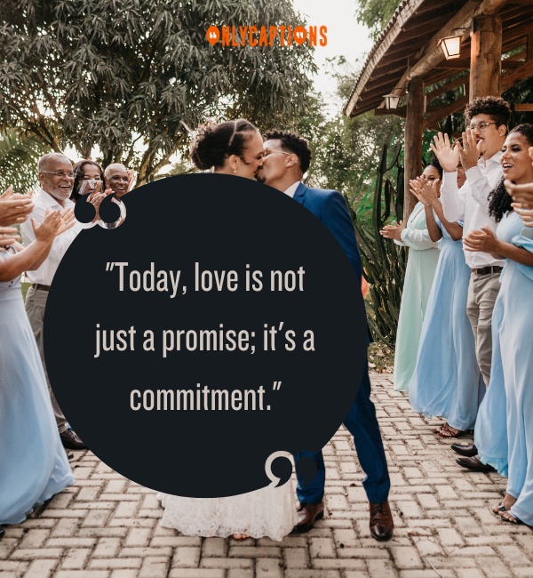 Wedding Day Quotes 1-OnlyCaptions