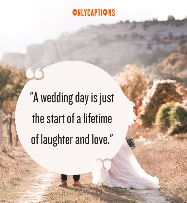 Wedding Day Quotes 2-OnlyCaptions