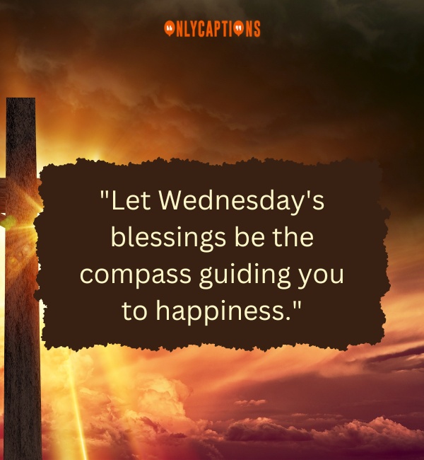 Wednesday Blessing Quotes 2-OnlyCaptions