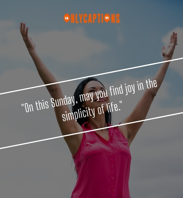 African American Sunday Blessings Quotes-OnlyCaptions