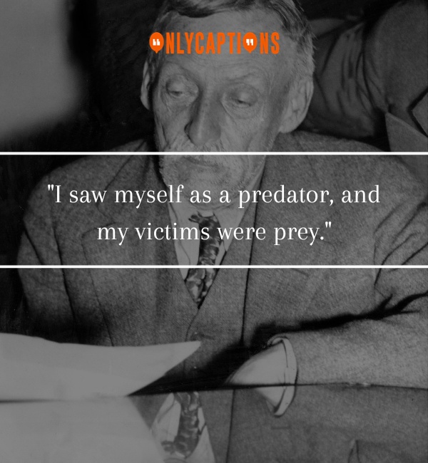 Albert Fish Quotes-OnlyCaptions