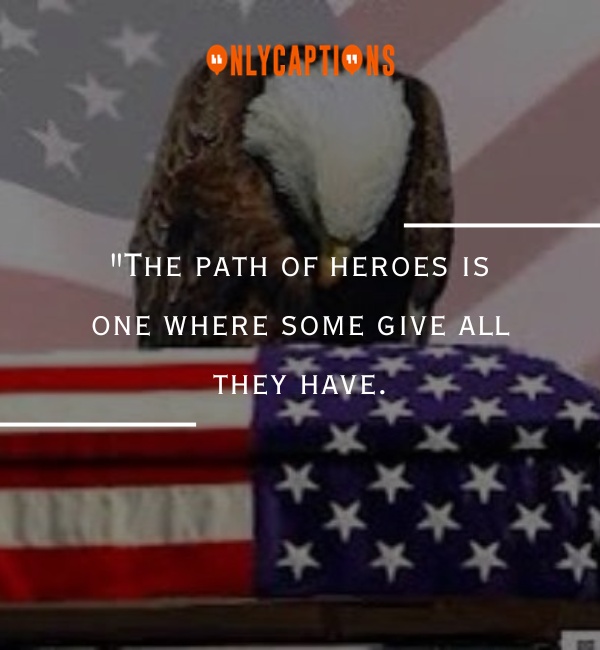 All Gave Some And Some Gave All Quote-OnlyCaptions