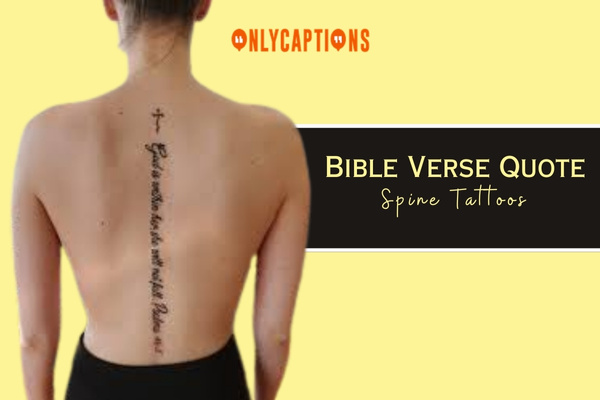 Bible Verse Quote Spine Tattoos 1-OnlyCaptions