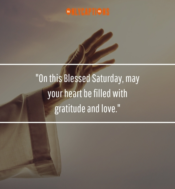 Blessed Saturday Quotes 3-OnlyCaptions