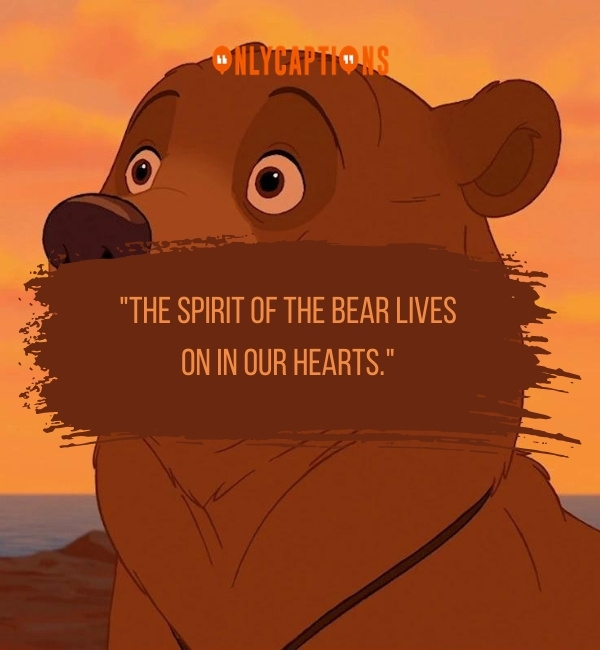 Brother Bear Quotes 3-OnlyCaptions