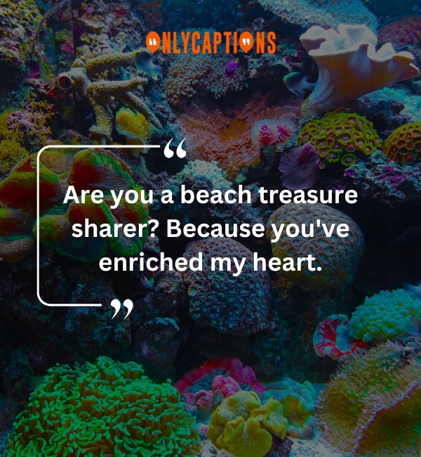 Coral Reef Pick Up Lines 2-OnlyCaptions