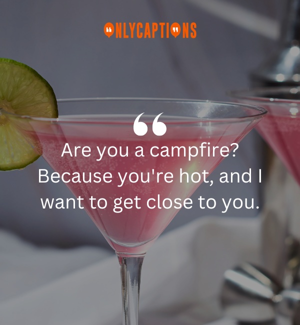 Cosmopolitan Pick Up Lines 2-OnlyCaptions