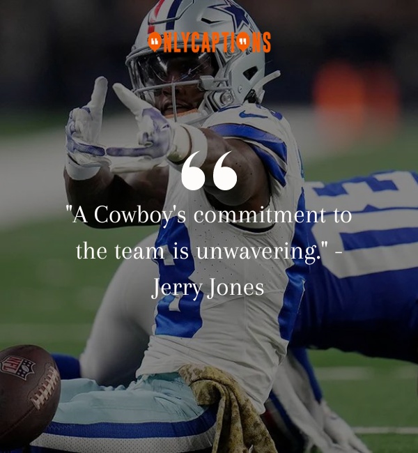 Dallas Cowboys Quotes 2-OnlyCaptions