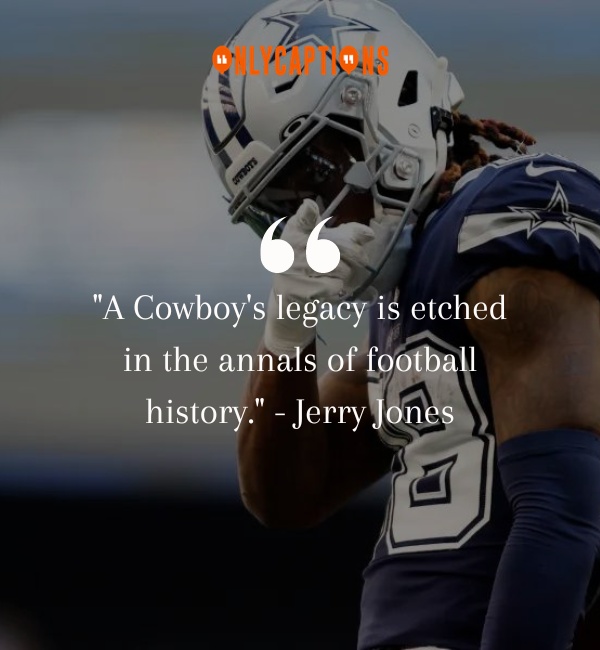 Dallas Cowboys Quotes 3-OnlyCaptions