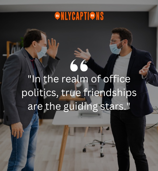 Friendship At Workplace Quotes 3-OnlyCaptions