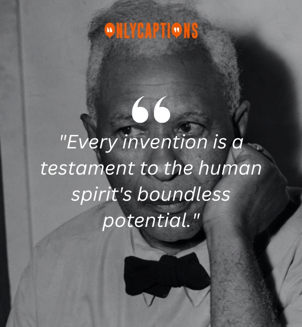 Garrett Morgan Quotes-OnlyCaptions