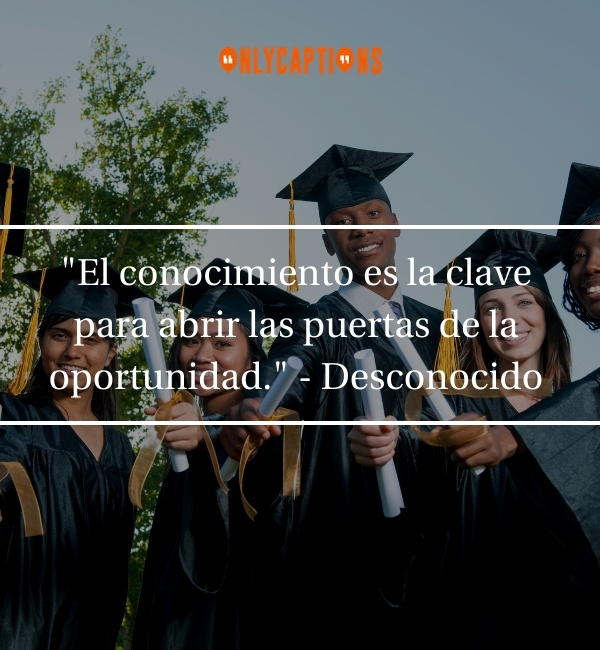 Graduation Quotes In Spanish 2-OnlyCaptions