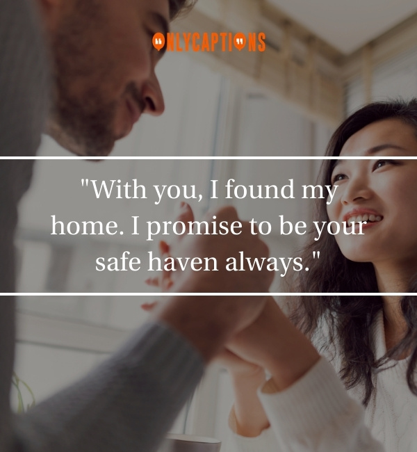 Heart Touching Love Promise Quotes 3-OnlyCaptions