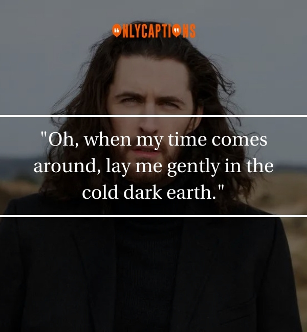 770+ Hozier Quotes (2025) The Lyrics Behind The Hits