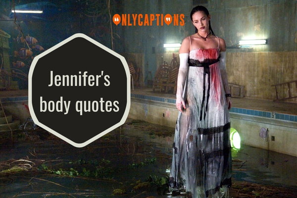 Jennifers body quotes 1-OnlyCaptions