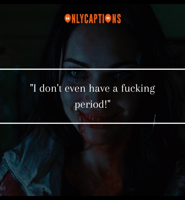Jennifers body quotes 2-OnlyCaptions