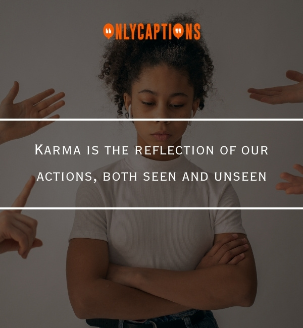 Karma Lies Quotes-OnlyCaptions