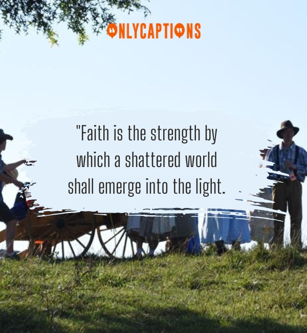 LDS Pioneer Quotes-OnlyCaptions